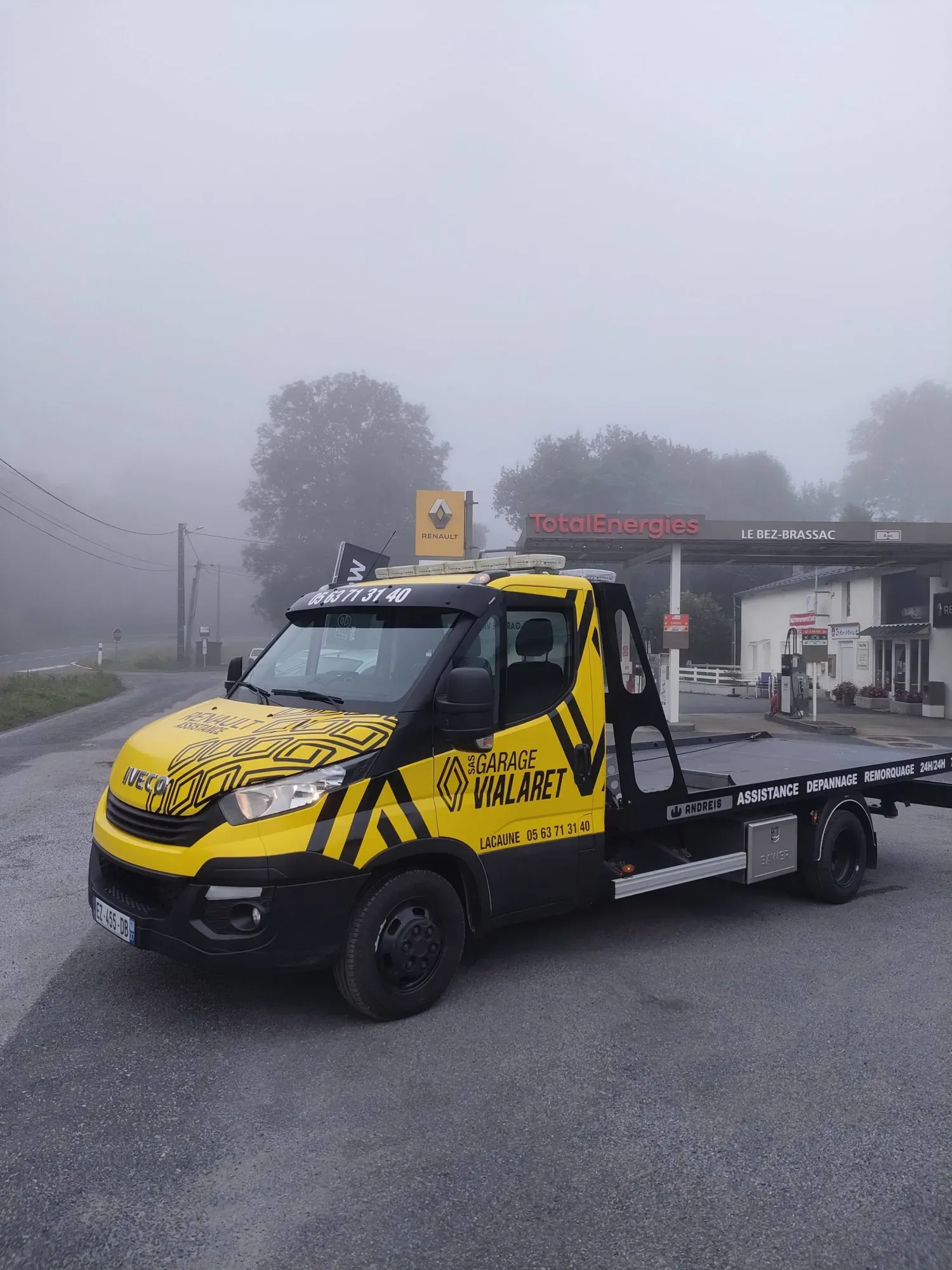 depaneuse-noir-jaune