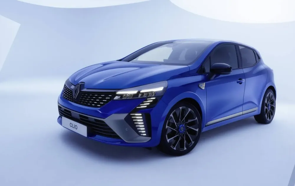 vehicule-bleu-fond-blanc